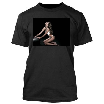 Alessandra Ambrosio Men's TShirt