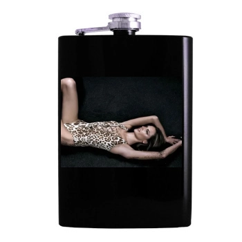 Alessandra Ambrosio Hip Flask