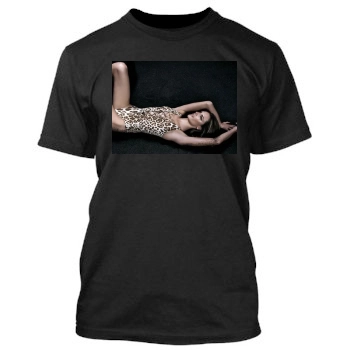 Alessandra Ambrosio Men's TShirt