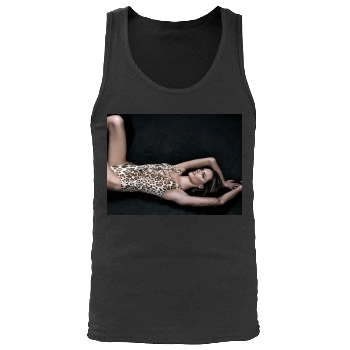 Alessandra Ambrosio Men's Tank Top