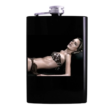 Alessandra Ambrosio Hip Flask