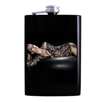 Alessandra Ambrosio Hip Flask