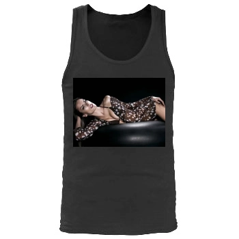 Alessandra Ambrosio Men's Tank Top