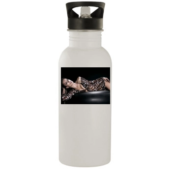 Alessandra Ambrosio Stainless Steel Water Bottle