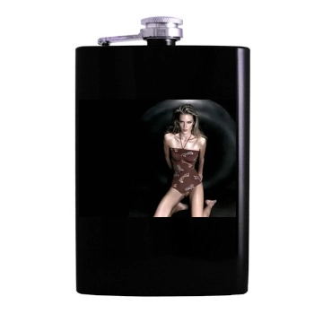 Alessandra Ambrosio Hip Flask