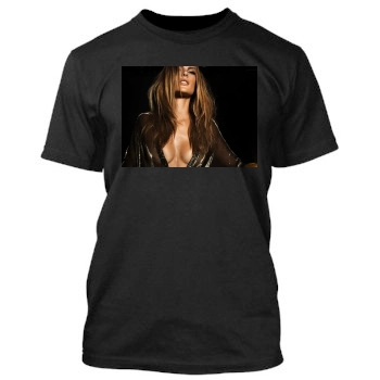 Alessandra Ambrosio Men's TShirt