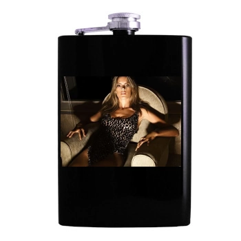 Alessandra Ambrosio Hip Flask