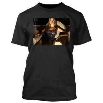 Alessandra Ambrosio Men's TShirt