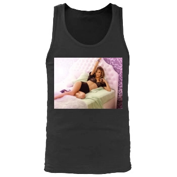 Alessandra Ambrosio Men's Tank Top