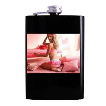 Alessandra Ambrosio Hip Flask