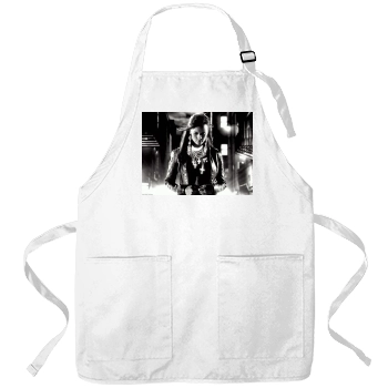 Alexis Bledel Apron