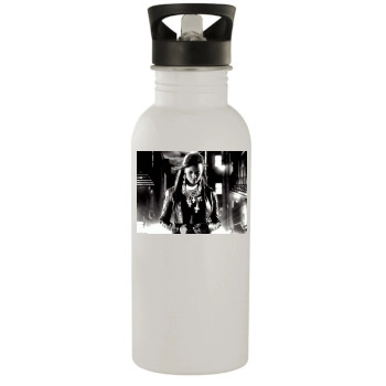 Alexis Bledel Stainless Steel Water Bottle