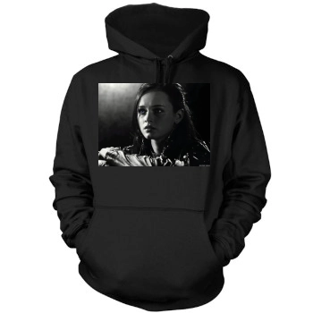 Alexis Bledel Mens Pullover Hoodie Sweatshirt