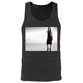 Alexis Bledel Men's Tank Top