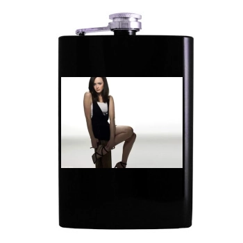 Alexis Bledel Hip Flask