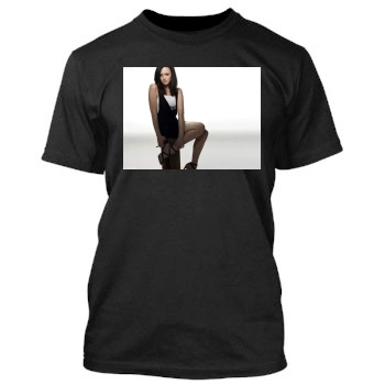 Alexis Bledel Men's TShirt