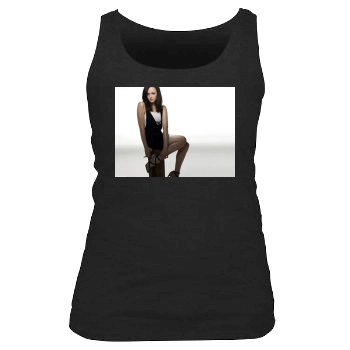 Alexis Bledel Women's Tank Top