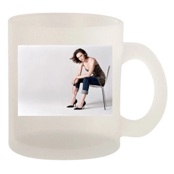 Alexis Bledel 10oz Frosted Mug