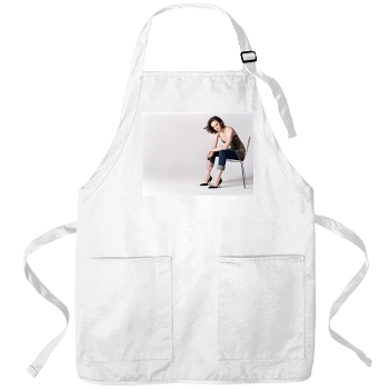 Alexis Bledel Apron