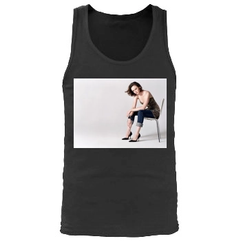 Alexis Bledel Men's Tank Top