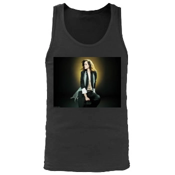 Alexis Bledel Men's Tank Top