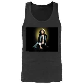 Alexis Bledel Men's Tank Top