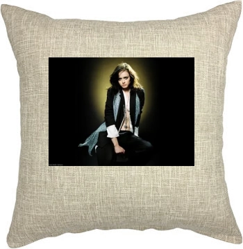 Alexis Bledel Pillow