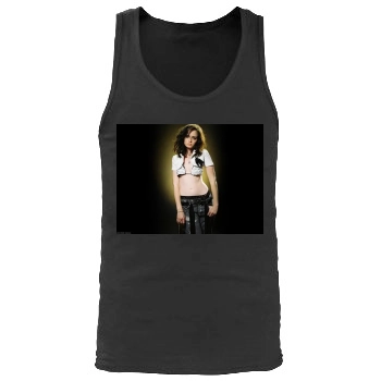 Alexis Bledel Men's Tank Top