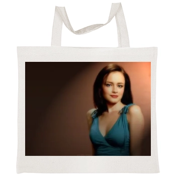 Alexis Bledel Tote