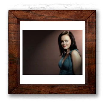 Alexis Bledel 6x6