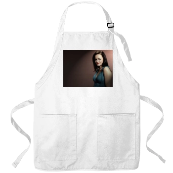 Alexis Bledel Apron