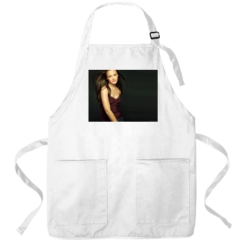 Alexis Bledel Apron