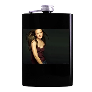 Alexis Bledel Hip Flask