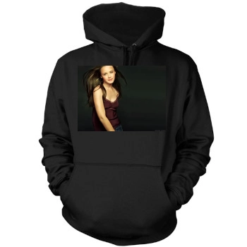 Alexis Bledel Mens Pullover Hoodie Sweatshirt