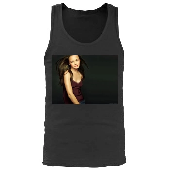 Alexis Bledel Men's Tank Top