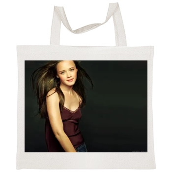 Alexis Bledel Tote