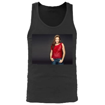 Alexis Bledel Men's Tank Top