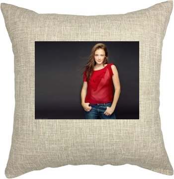 Alexis Bledel Pillow