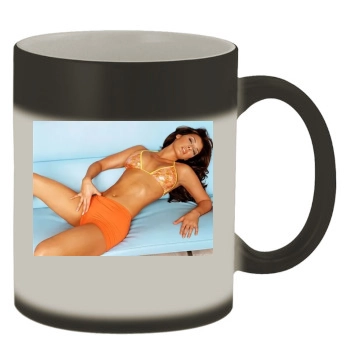 Ali Landry Color Changing Mug