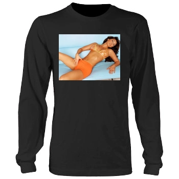 Ali Landry Men's Heavy Long Sleeve TShirt