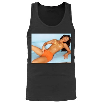 Ali Landry Men's Tank Top