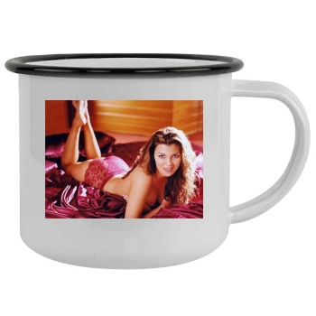 Ali Landry Camping Mug