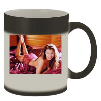 Ali Landry Color Changing Mug