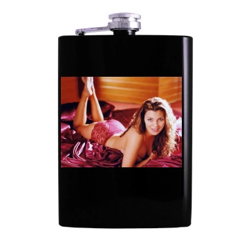 Ali Landry Hip Flask