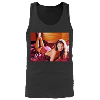 Ali Landry Men's Tank Top