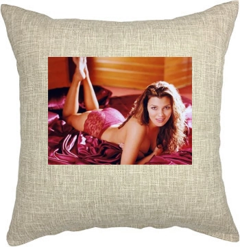 Ali Landry Pillow