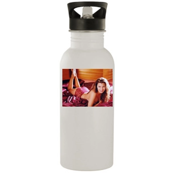 Ali Landry Stainless Steel Water Bottle