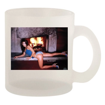 Ali Landry 10oz Frosted Mug