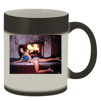 Ali Landry Color Changing Mug