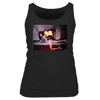 Ali Landry Women's Tank Top